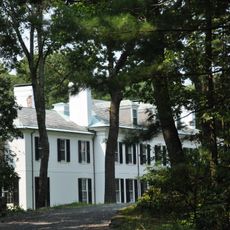 J.D.C. Bradley House