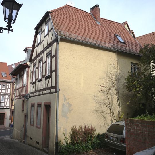 Wohnhaus