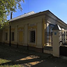 Нерехтская улица 1А