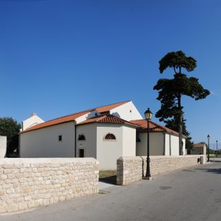 Szent Anzelm-templom