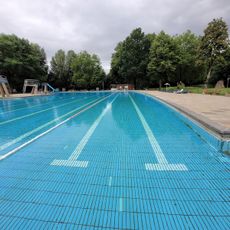 Freizeitbad Bondenwald