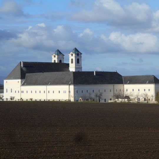 Servite monastery