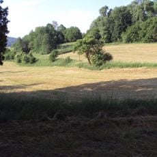 Deštenské pastviny