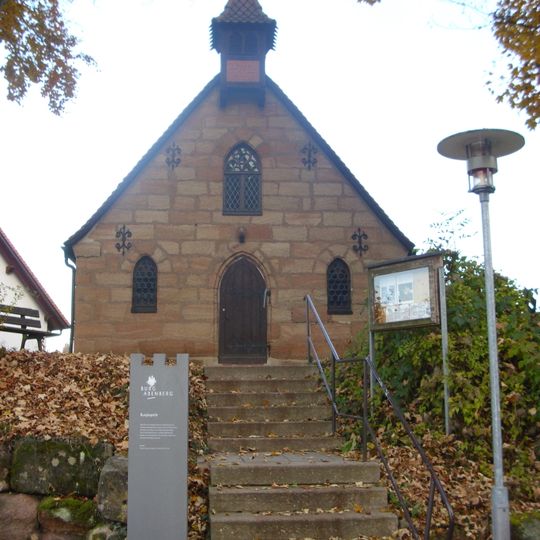 Burgkapelle