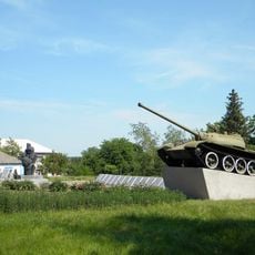 Меморіал Слави і Пам'яті