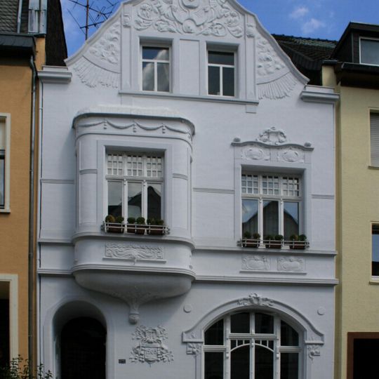 Luisenstraße 172