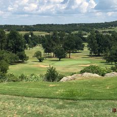 McAlester Country Club