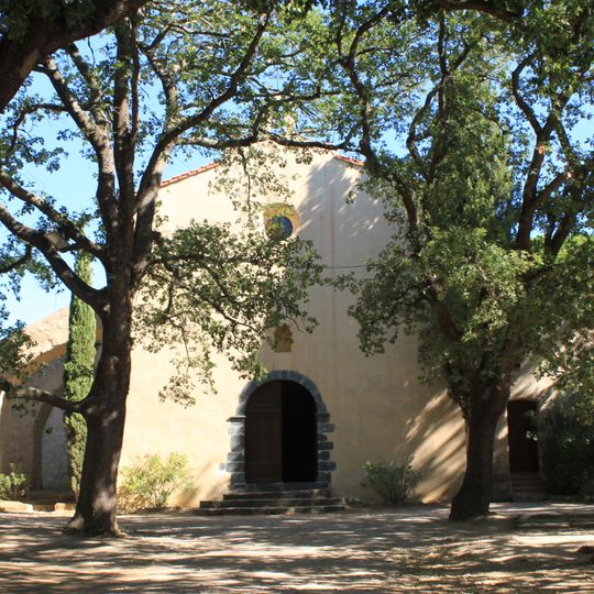 Chapelle Notre-Dame de la Queste