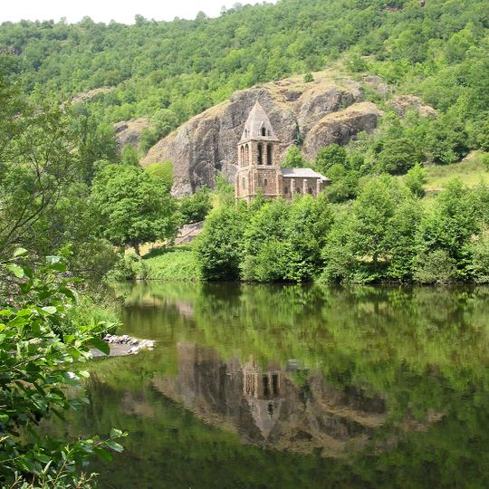 Siaugues-Sainte-Marie