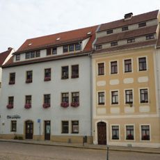 Wohnhaus Untermarkt 9