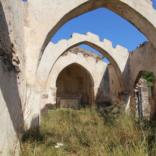 Chiesa di Santa Lucia
