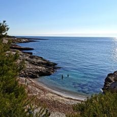 Plagette du Four à Chaux