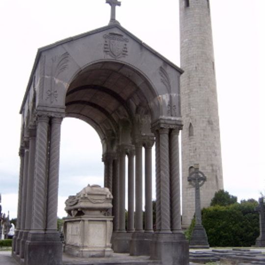 William J. Walsh Memorial