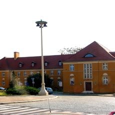 Budynek ekspedycji kolejowej, od 1929