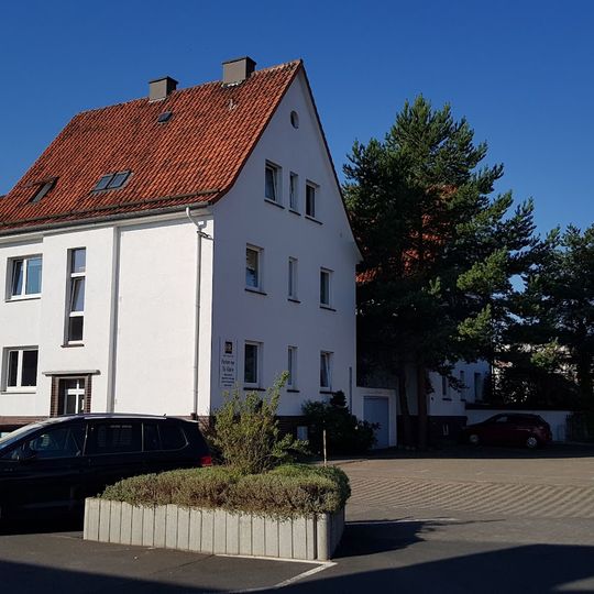 Hotel Rennschuh