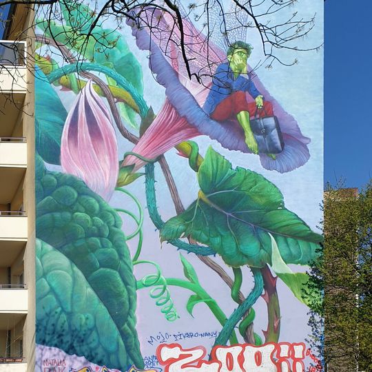 Mural