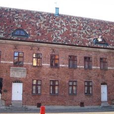 Rosenvingeska huset