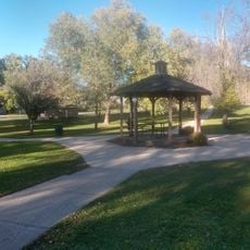 Park Street Historic District