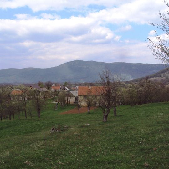 Brloška Dubrava