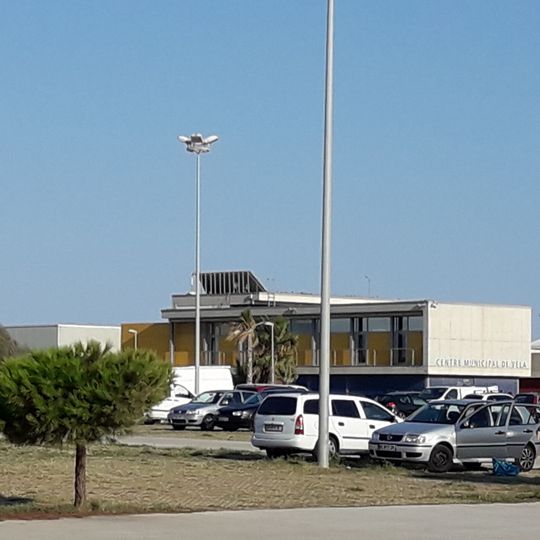 Centre Municipal de Vela