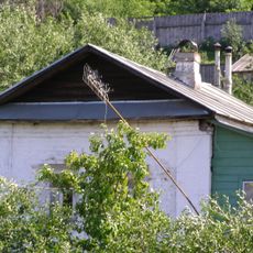 Дом Турулова (Румянцева) (Гороховец)