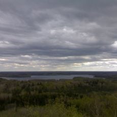 Augšzeme protected landscape area