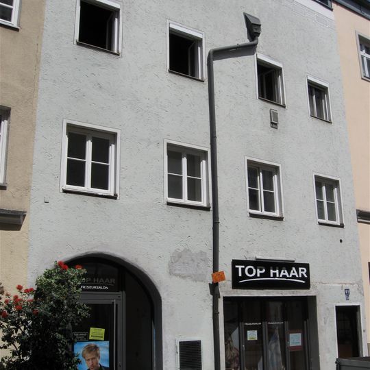 Hafnerstraße 8