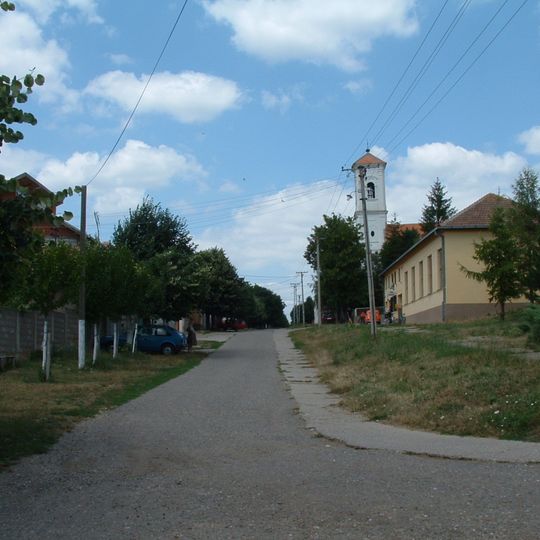 Manđelos