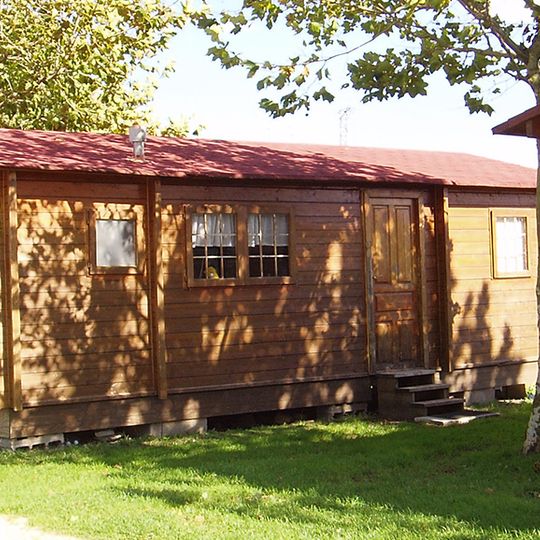 Camping Somo Parque