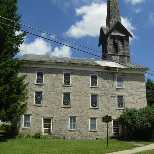 First Congregational Free Church