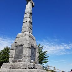 Grosse Île and the Irish Memorial National Historic Site