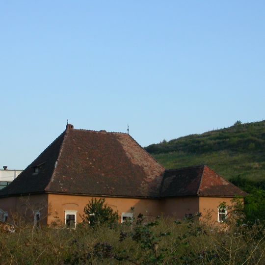 Eszterházy-kastély