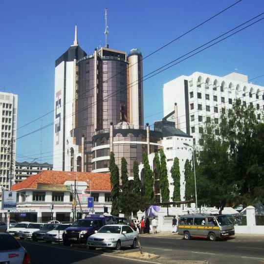 Mombasa