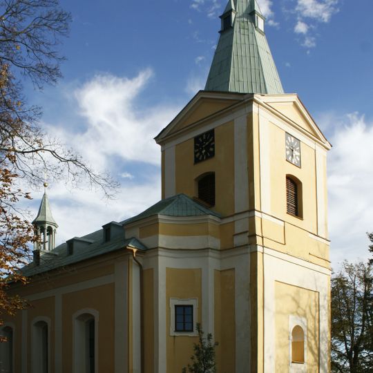 Church of Saint Michael