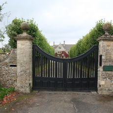 Great Rissington Manor