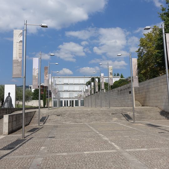 Câmara Municipal de Celorico de Basto