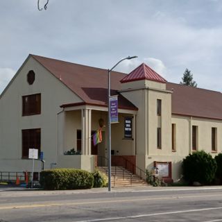 Kehilla Community Synagogue