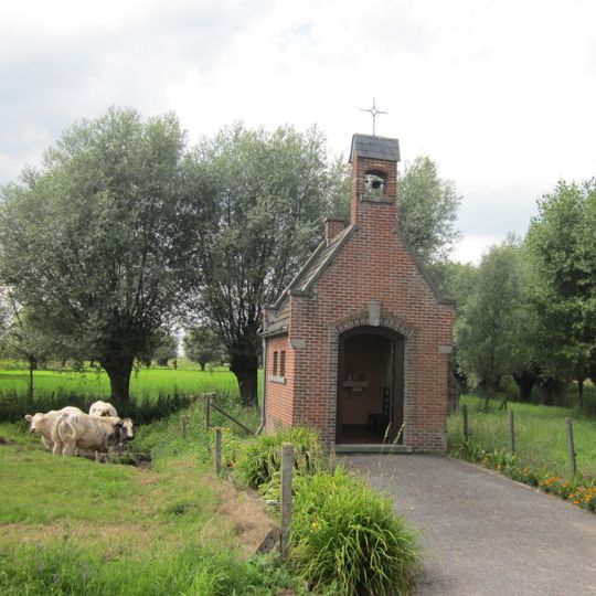 Wantebeekkapel