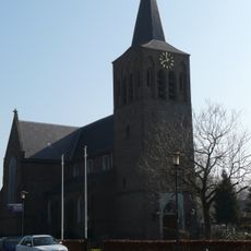 Sint Clemenskerk, Gerwen