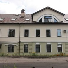 Дом купца И.К. Константинова (Великий Новгород)