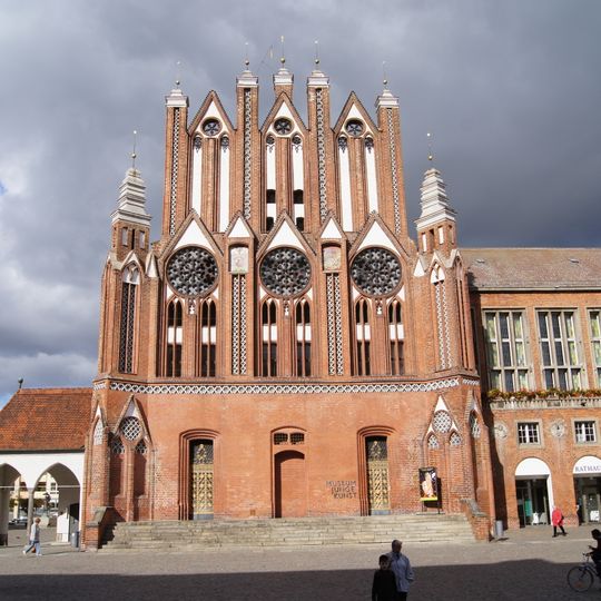 Museum Junge Kunst