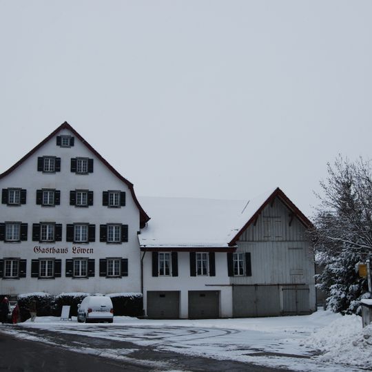Gasthaus Löwen