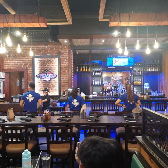 Texas Roadhouse