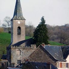 Église de l'Assomption de La Selve