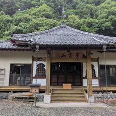 金龍寺