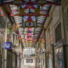 Passage du Prado