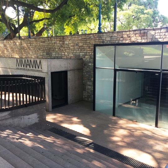 Municipal Museum of Modern Art of Mendoza