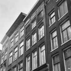 Warmoesstraat 77, Amsterdam
