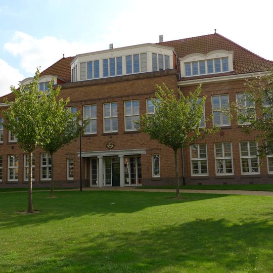 Sint Joriscollege