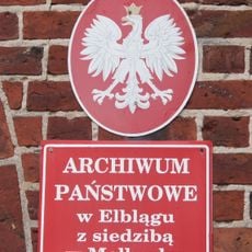Archiwum Państwowe w Elblągu z siedzibą w Malborku